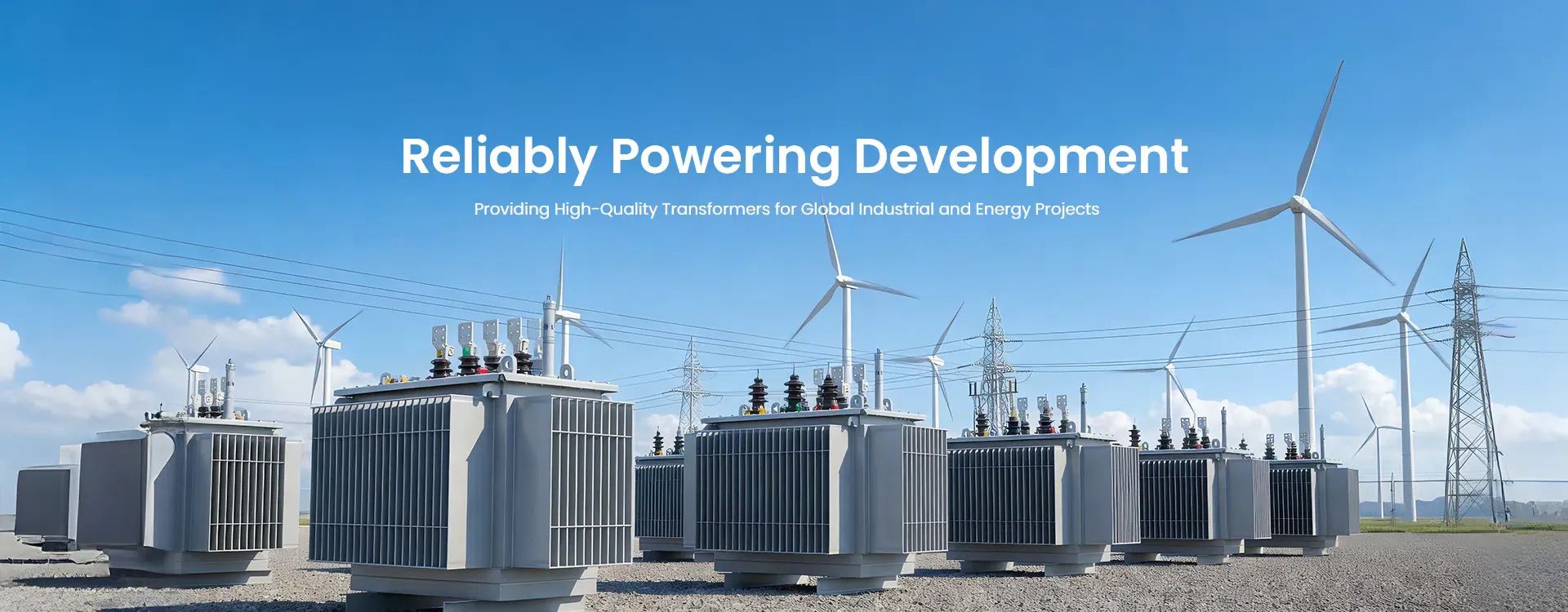 Shandong Dongguan Electric Co., Ltd.