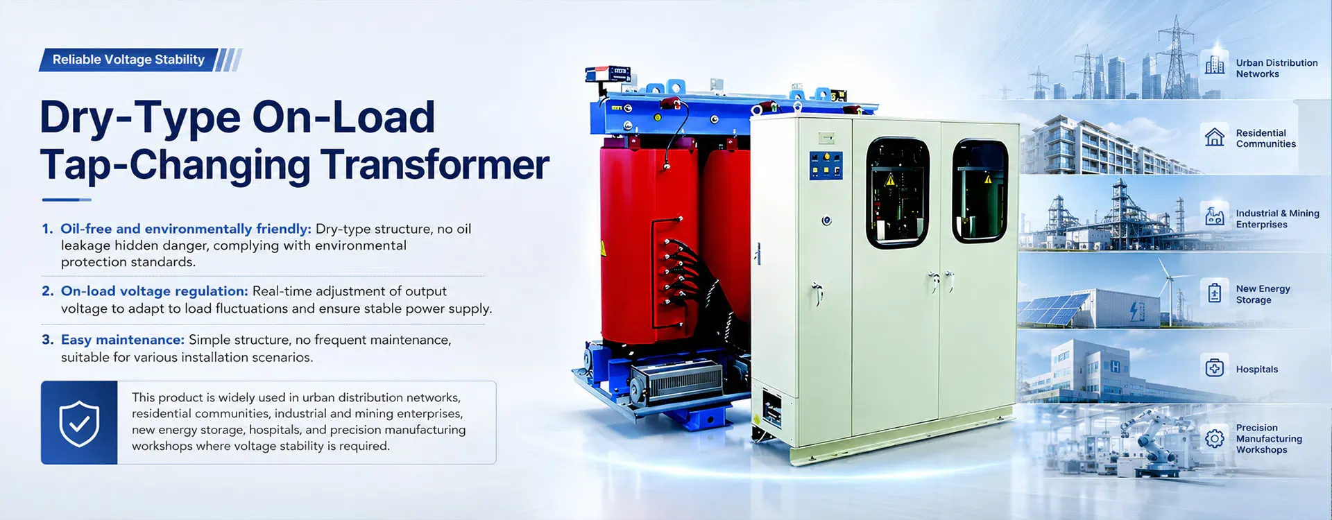 Shandong Dongguan Electric Co., Ltd.