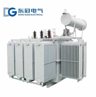Oil-Immersed Rectifier Transformer