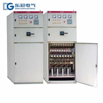GGJ LV Reactive Power Compensation Device