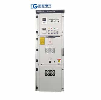 12kV Metal-enclosed Switchgear