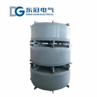 Dry-Type Air-Core Reactor