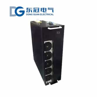 Low Voltage Active Power Filter