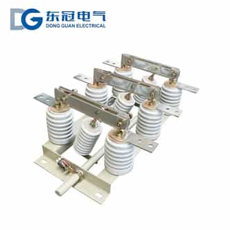 Disconnector (Isolating Switch)