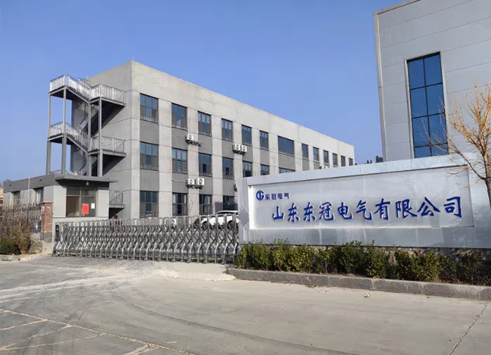 Shandong Dongguan Electric Co., Ltd.