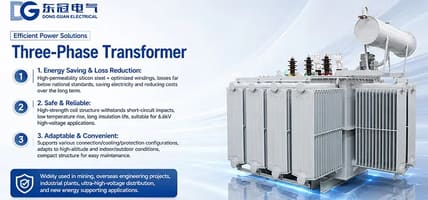 Shandong Dongguan Electric Co., Ltd.